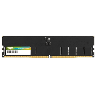 SP MEMORIA DDR5-5600 CL46,UDIMM 16GB