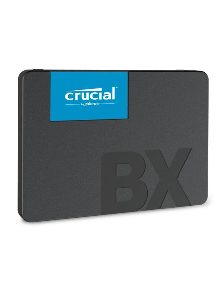 Crucial CT500BX500SSD1 BX500 SSD 500GB 2.5