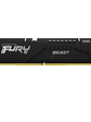 Kingston KF556C40BB2-32 32GB CL40 5600 DDR5 - Miniatura 1