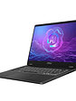 MSI Prestige 14 AI+-008ES U7-256V 16GB 1TB W11H 14 - Miniatura 1