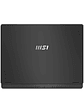 MSI Prestige 14 AI+-008ES U7-256V 16GB 1TB W11H 14 - Miniatura 2