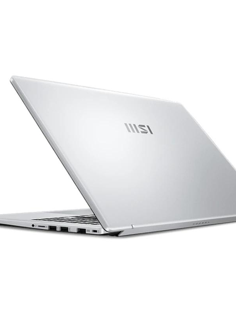 MSI Modern 15-204ES C7-150U 16GB 512 W11H 15.6