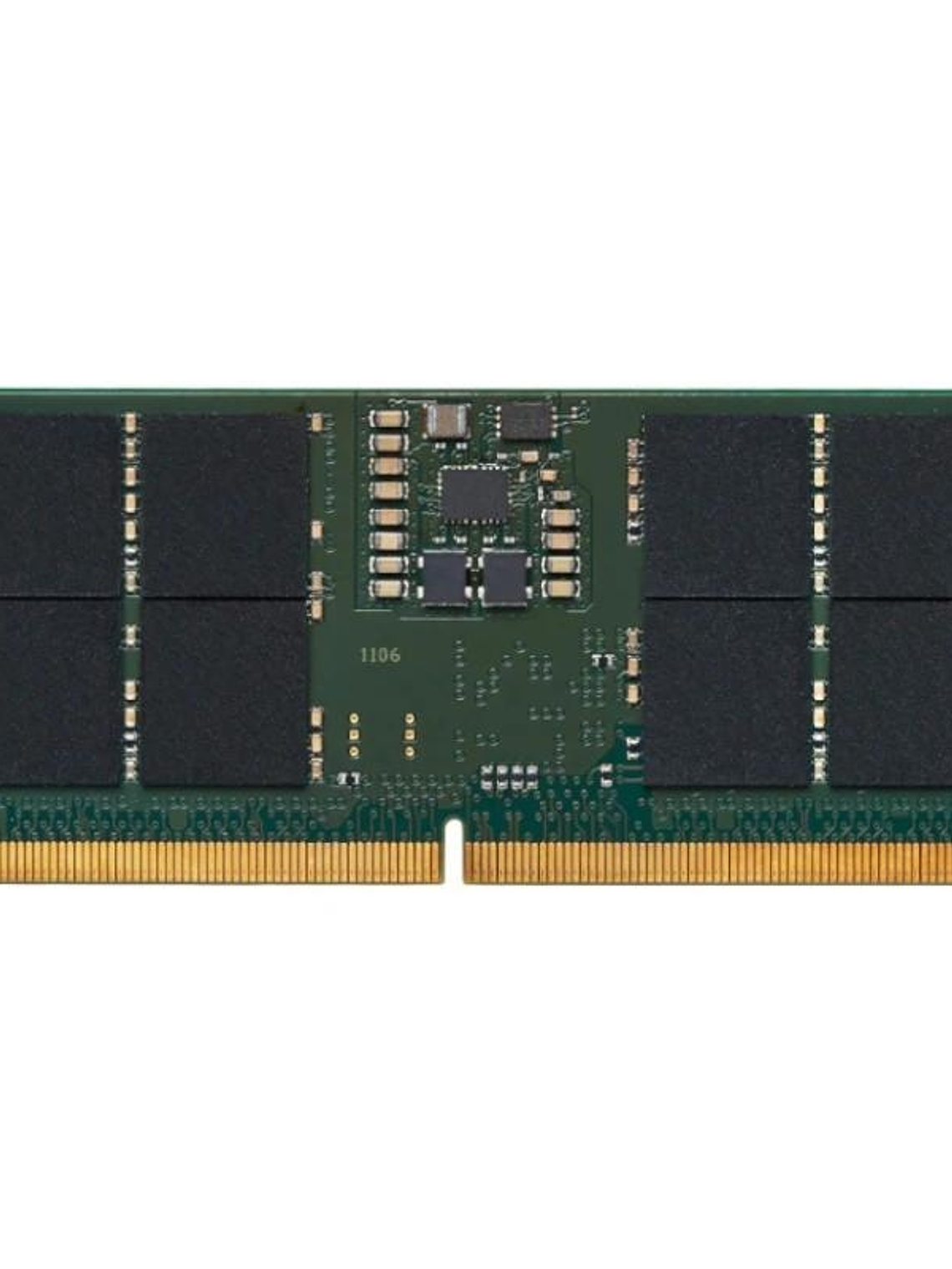 Kingston KVR56S46BS8-16 16GB SODIMM 5600MHz DDR5 1
