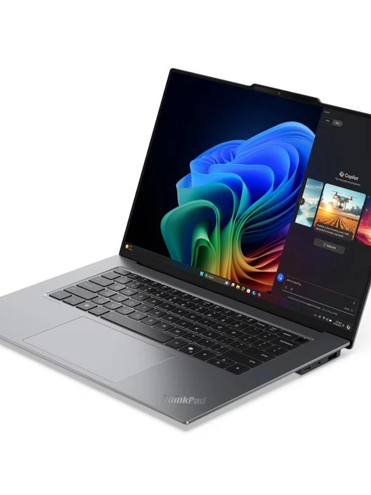 Lenovo TP X9 U5-228V 32GB 512GB W11Pro 15.3
