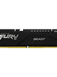 Kingston KF560C30BBE-16 DDR5 6000 CL30 BLACK EXPO - Miniatura 1