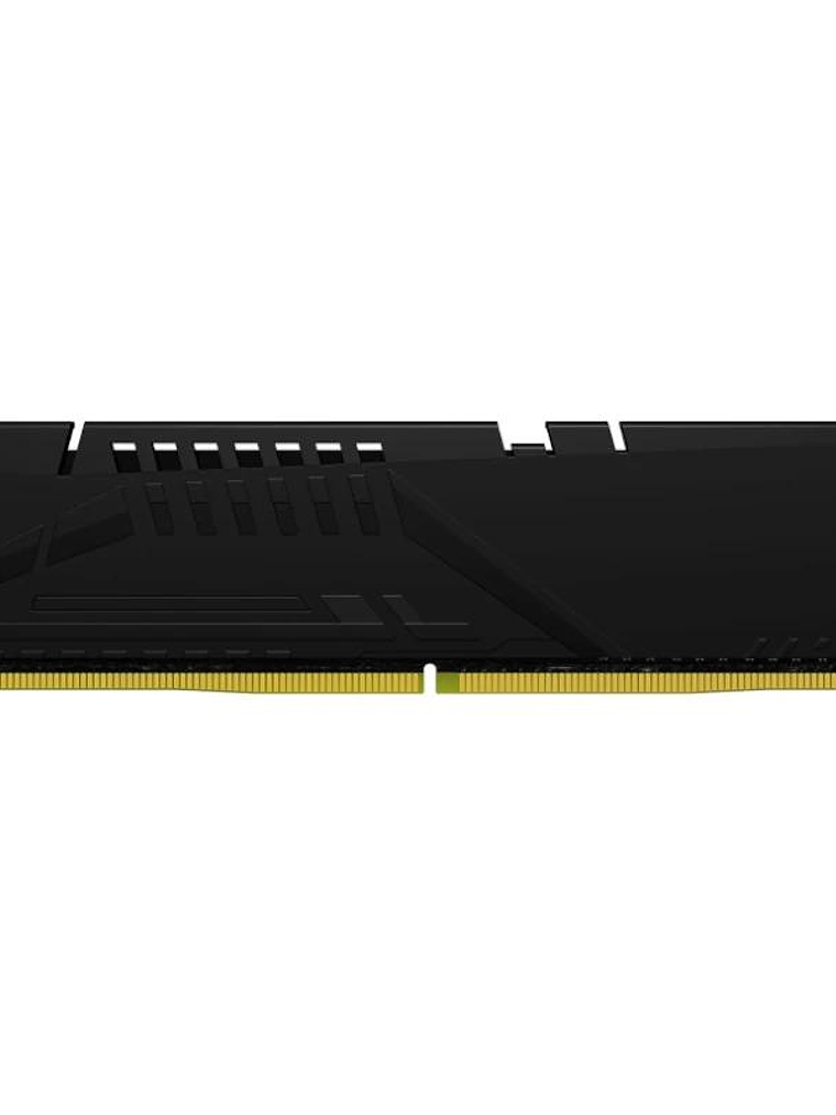 Kingston KF560C30BBE-16 DDR5 6000 CL30 BLACK EXPO 2