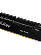 Kingston KF560C30BBEK2-32 DDR5 6000 CL30 BLACK EXP - Miniatura 1