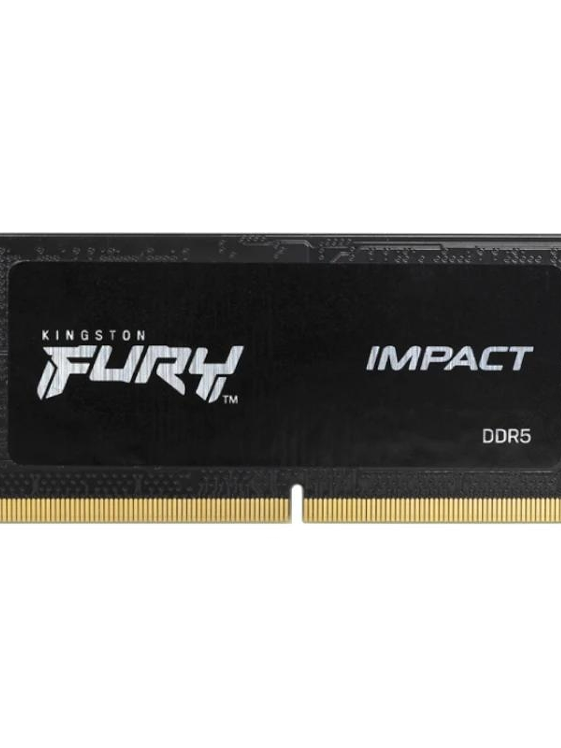 Kingston Fury Impact KF556S40IB-16 5600MHz DDR5 1