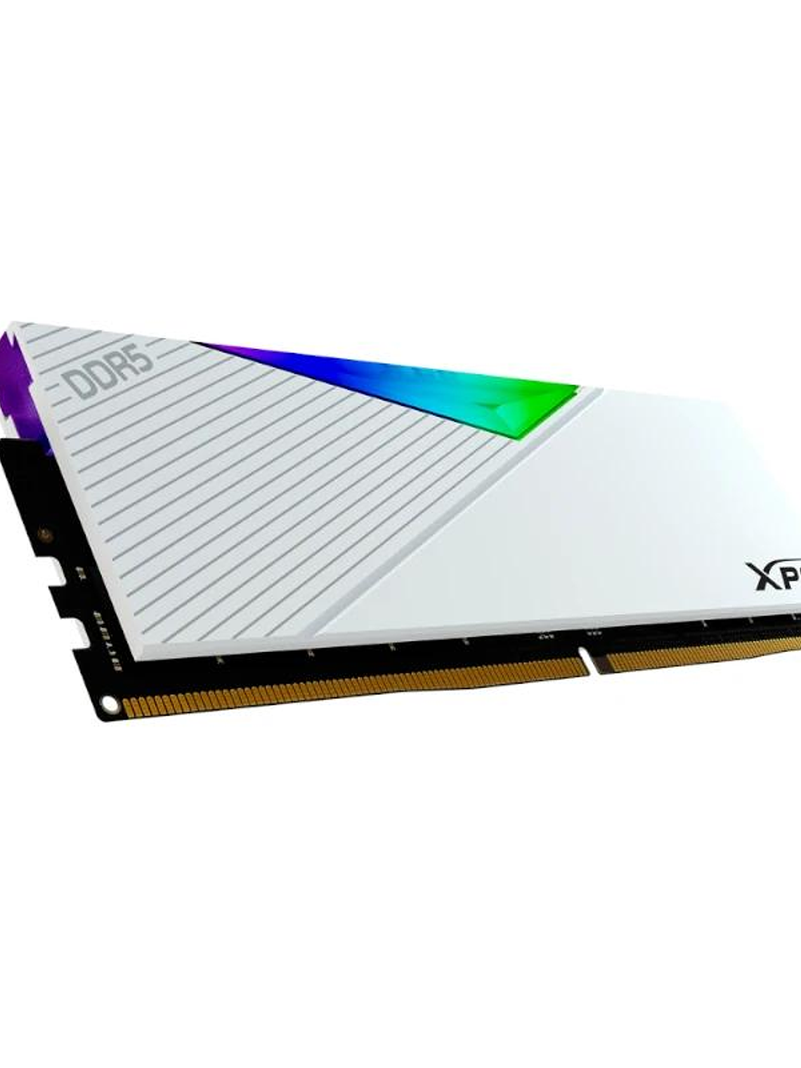 ADATA XPG Lancer Blade DDR56000 32G CL30 RGB WHITE 2