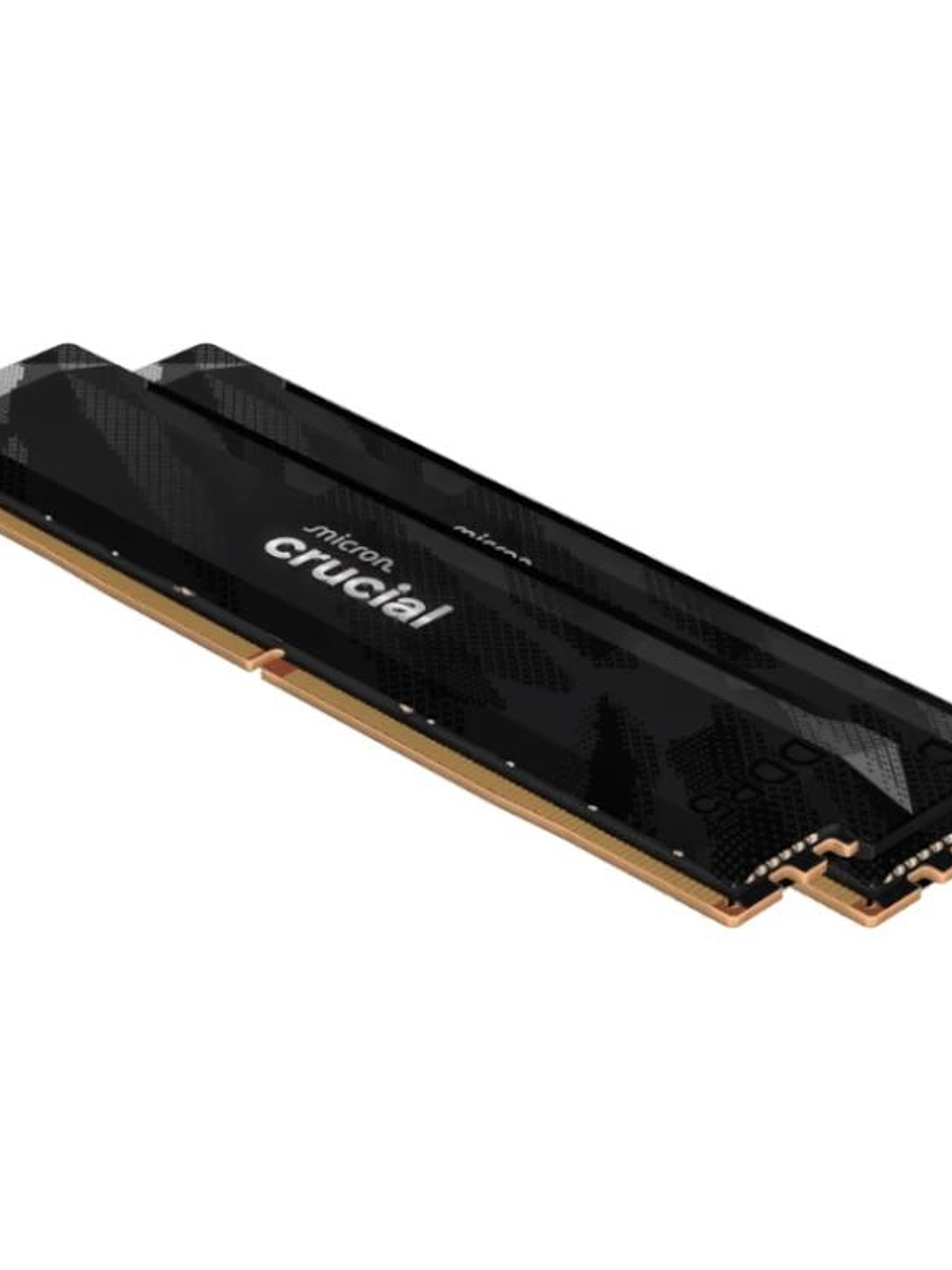 Crucial PRO CP2K16G64C32U5B OC 32G(16x2) DDR5 6400 1