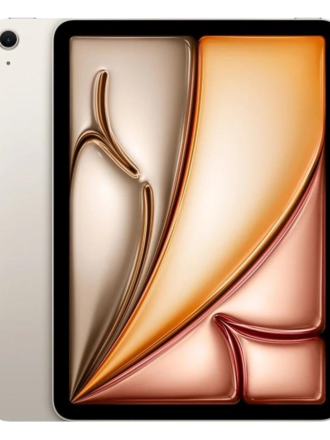 Apple IPAD AIR M3 11 WIFI 256GB STARLIGHT 1