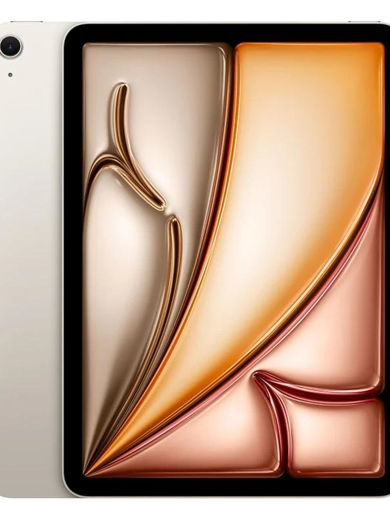 Apple IPAD AIR M3 11 WIFI 256GB STARLIGHT 1