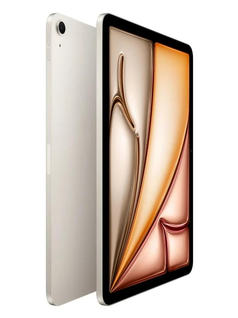 Apple IPAD AIR M3 11 WIFI 256GB STARLIGHT 3