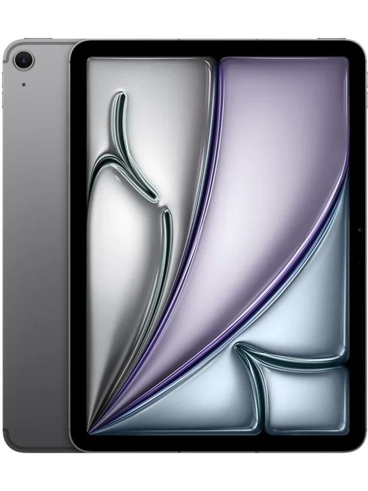 Apple IPAD AIR M3 11 WIFI 128GB SPACE GREY 1