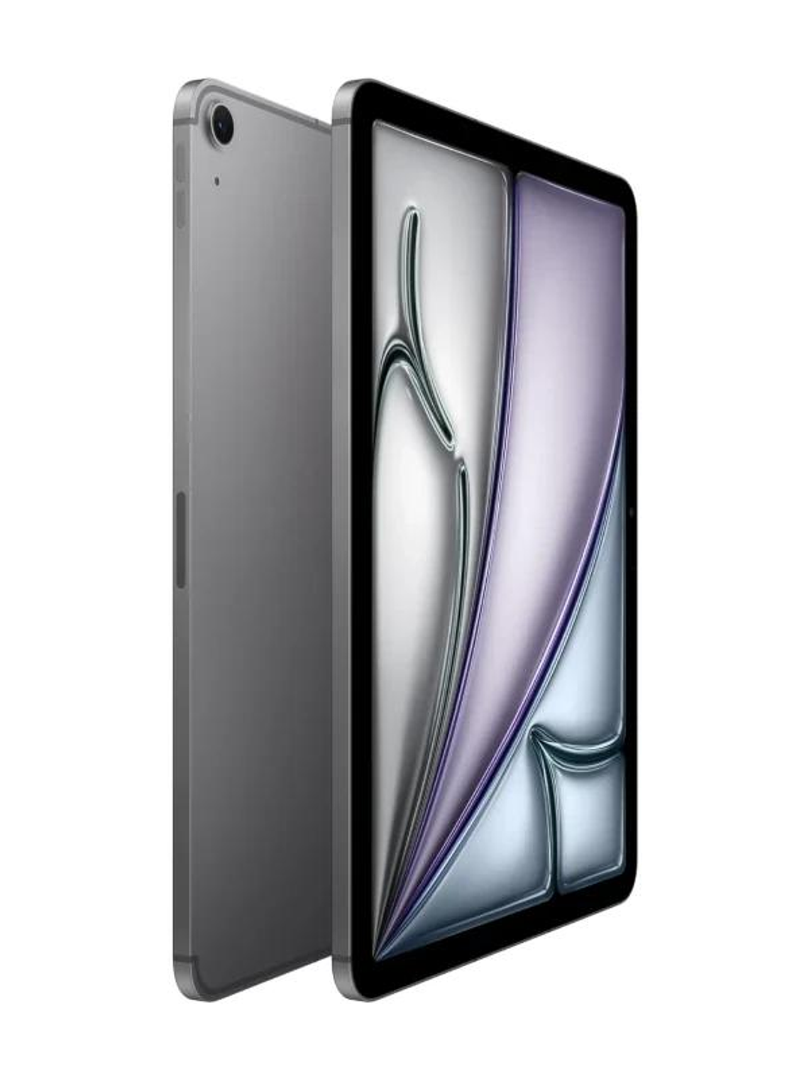 Apple IPAD AIR M3 11 WIFI 128GB SPACE GREY 2