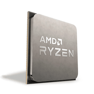 AMD RYZEN 3 4100 3.8GHz 4MB 4 CORE AM4 BOX+Disipad