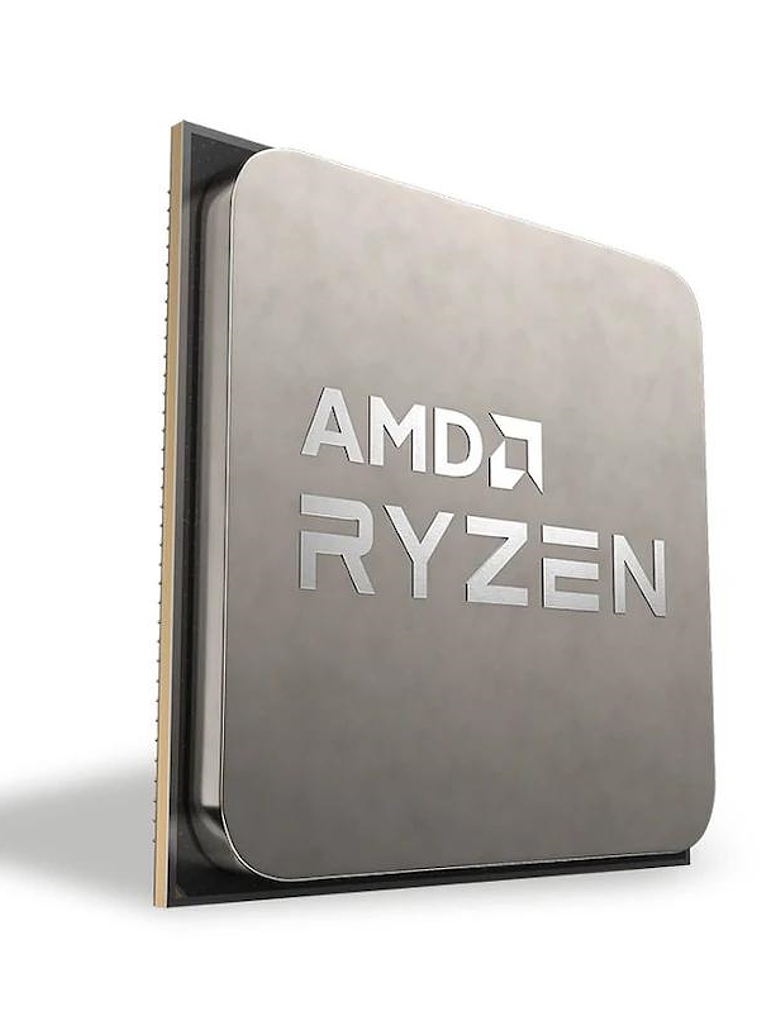 AMD RYZEN 3 4100 3.8GHz 4MB 4 CORE AM4 BOX+Disipad 1