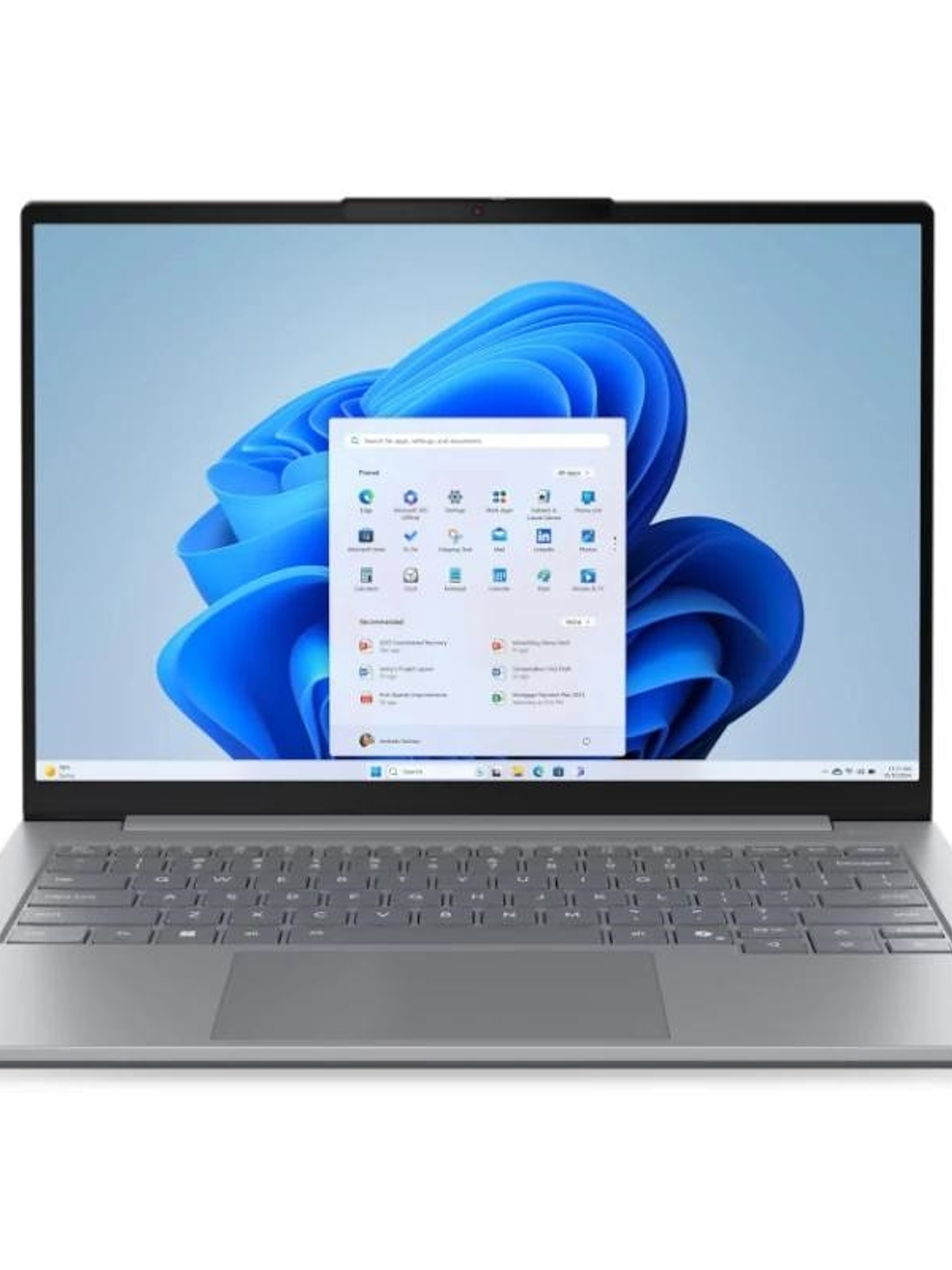 Lenovo TB G8 IAL U7-255H 32G 512G W11P 14