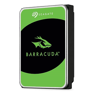 Seagate BarraCuda ST1000DM014 1TB 3.5