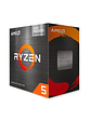 AMD RYZEN 5 5600GT 4.6GHz AM4 BOX+Disipador - Miniatura 1