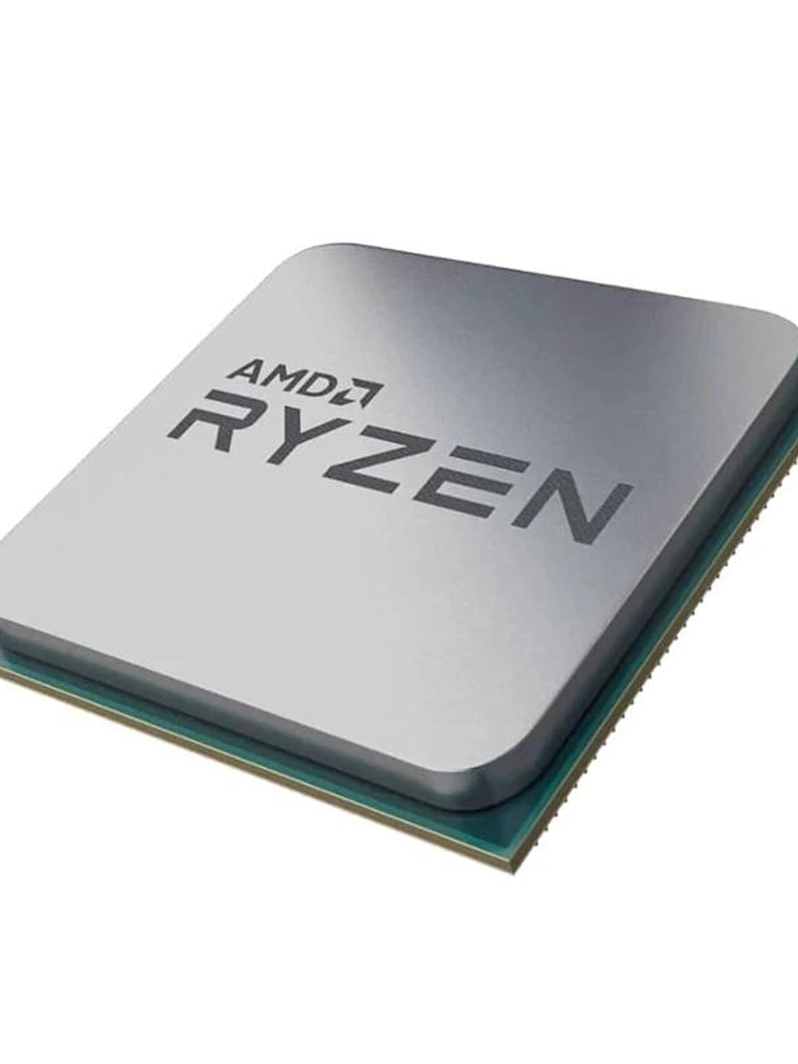 AMD RYZEN 5 5600 4.4GHz 32MB 6 CORE  AM4 BOX+Disi 2
