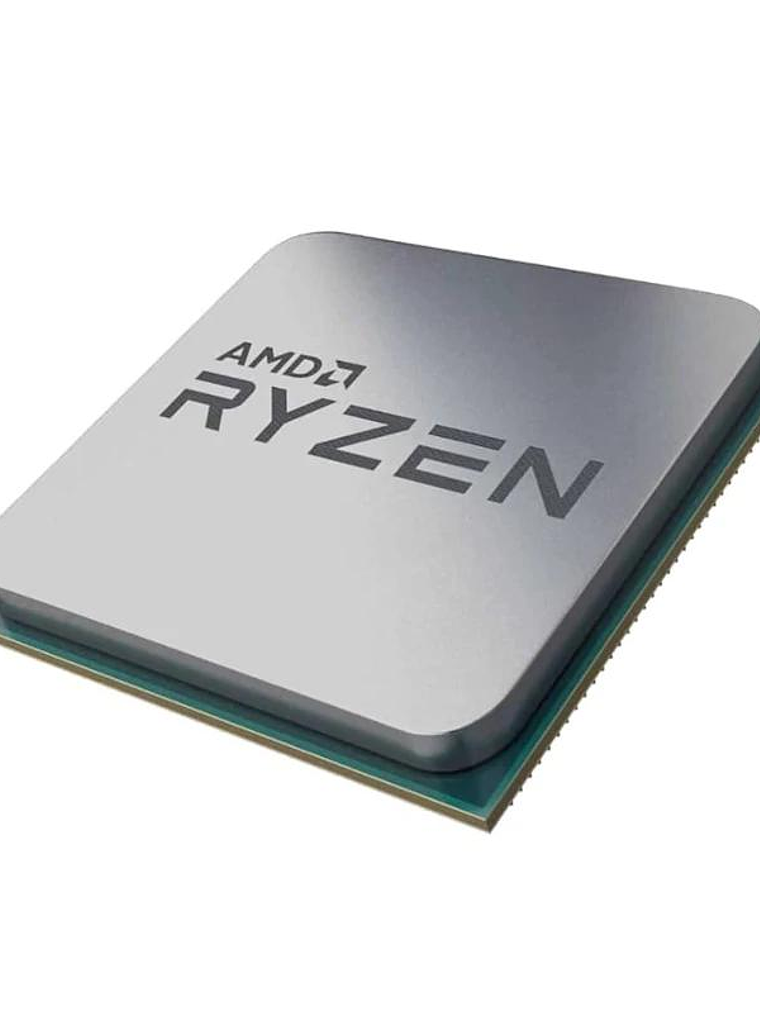 AMD RYZEN 5 5600 4.4GHz 32MB 6 CORE  AM4 BOX+Disi 2