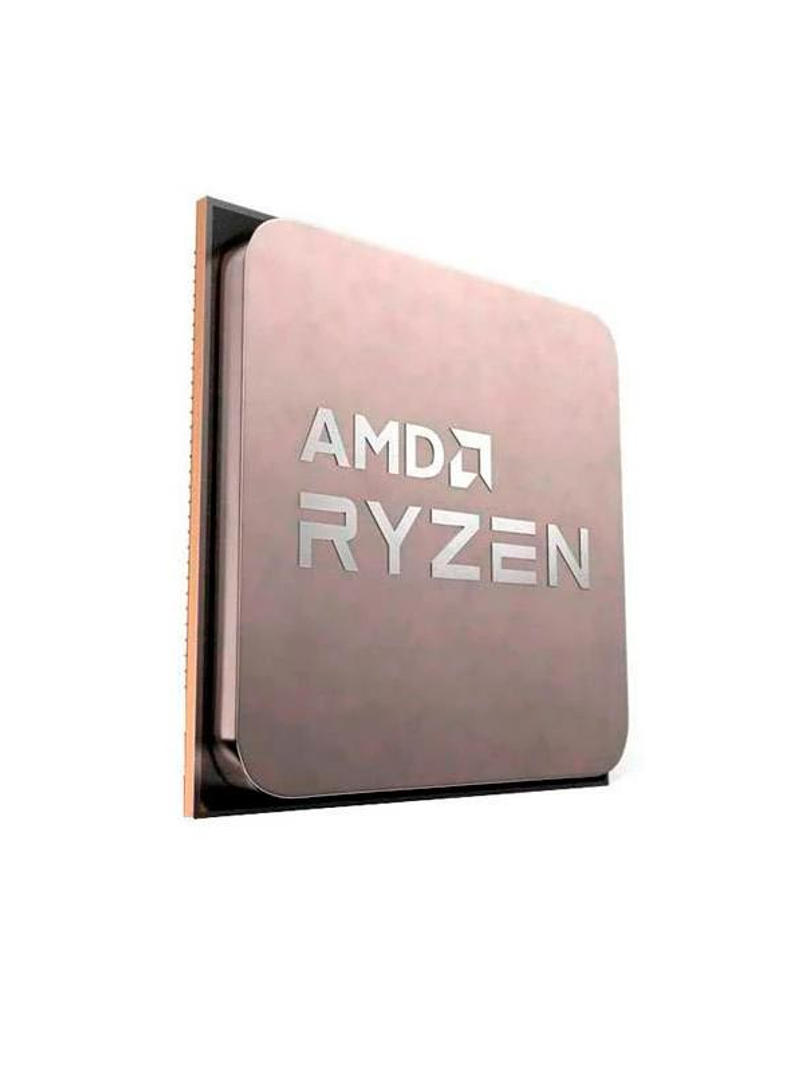 AMD RYZEN 5 5600GT 4.6GHz AM4 BOX+Disipador 4