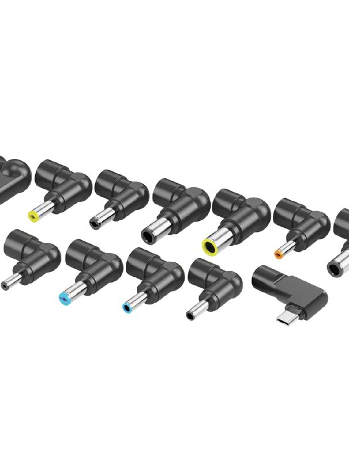 iggual Cargador Universal Automático CUA-C-12T-90W 2