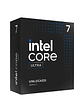 Intel Core Ultra 7 265KF 5.2 GHz 30MB LGA 1851 BOX - Miniatura 1