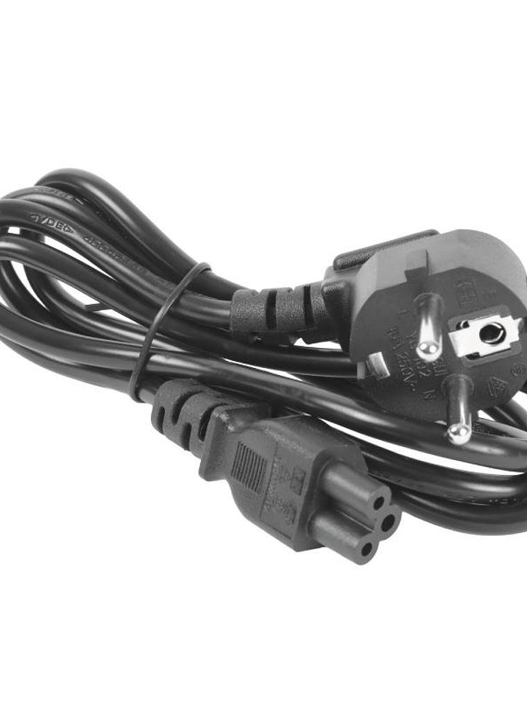 iggual Cargador Universal Automático CUA-6T-240W 3