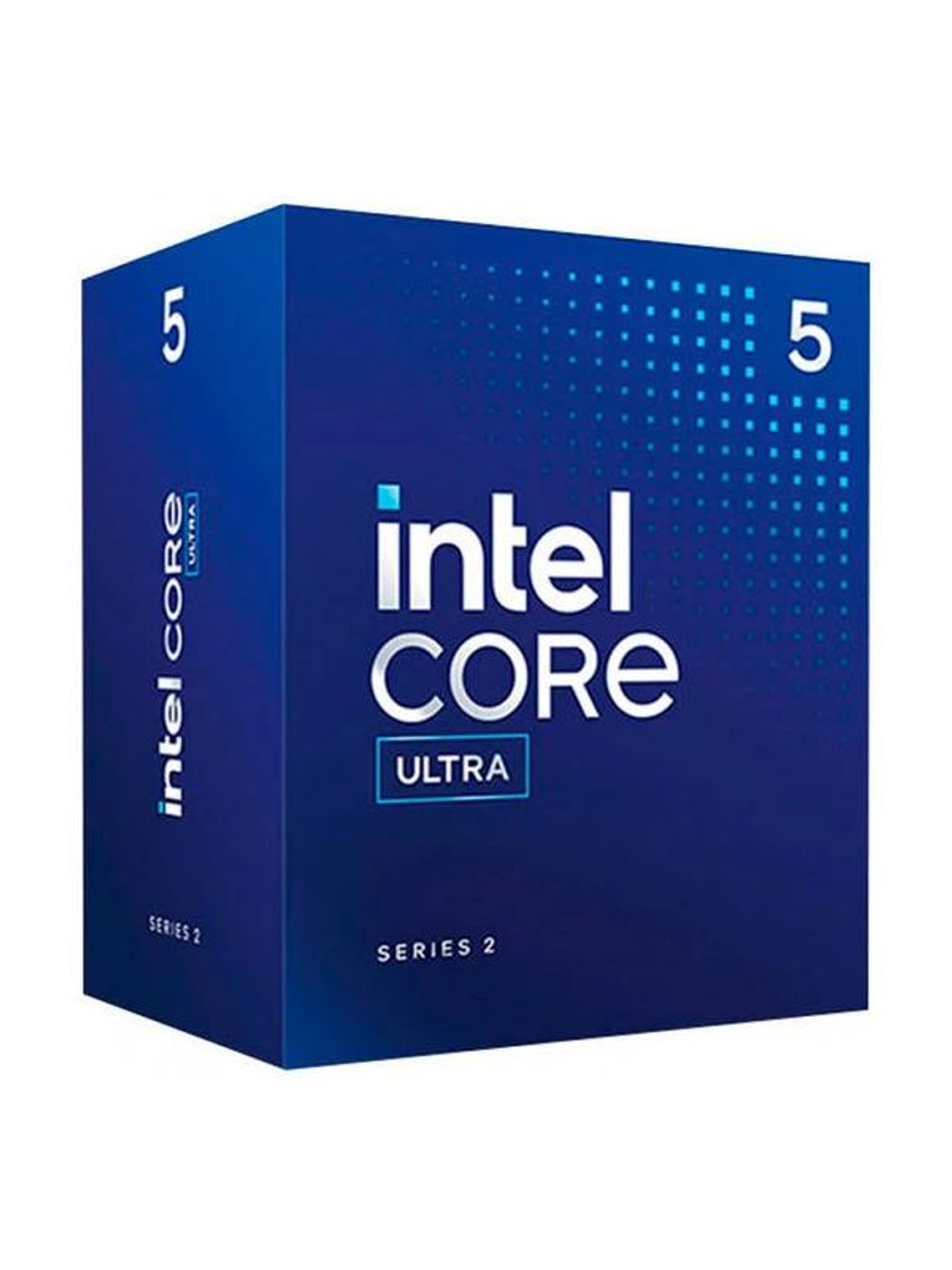 Intel Core Ultra 5 225 4.9 GHz LGA 1851 BOX 2