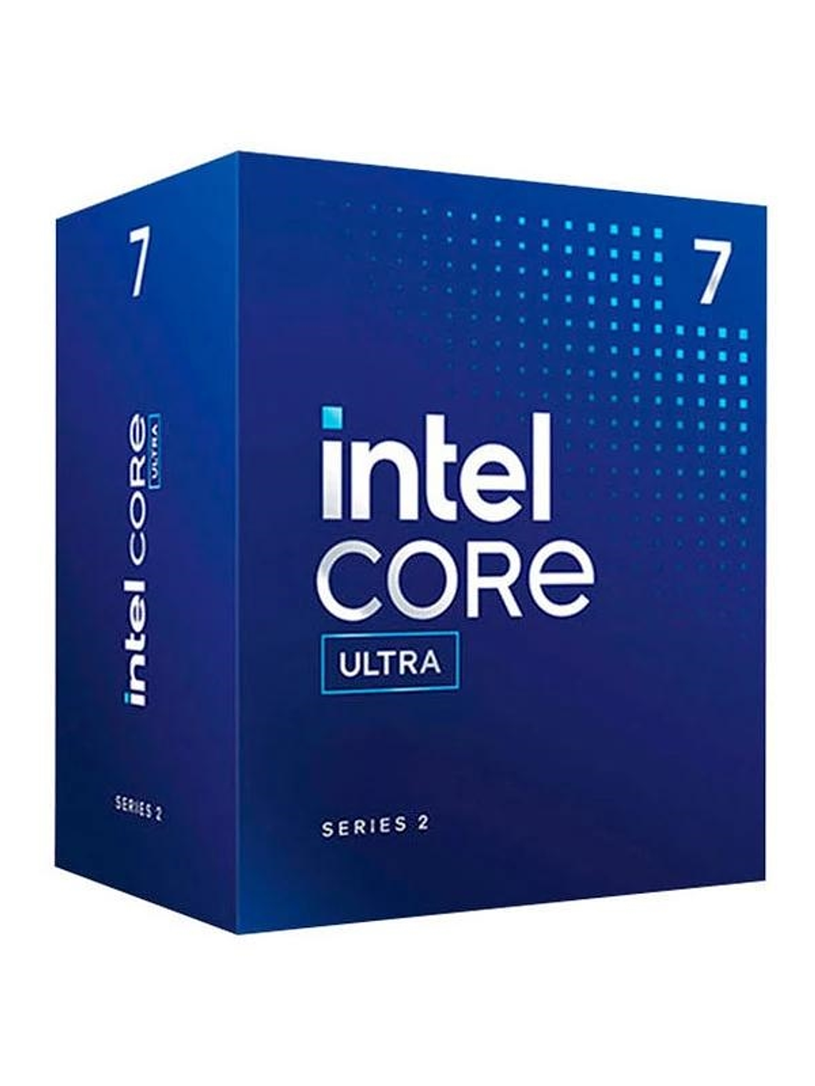 Intel Core Ultra 7 265F 5.3 GHz LGA 1851 BOX 1