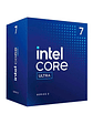 Intel Core Ultra 7 265F 5.3 GHz LGA 1851 BOX - Miniatura 1
