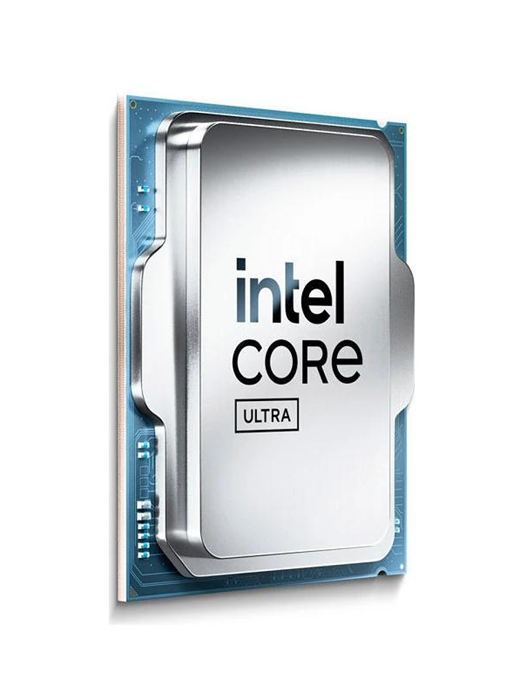 Intel Core Ultra 7 265F 5.3 GHz LGA 1851 BOX 3