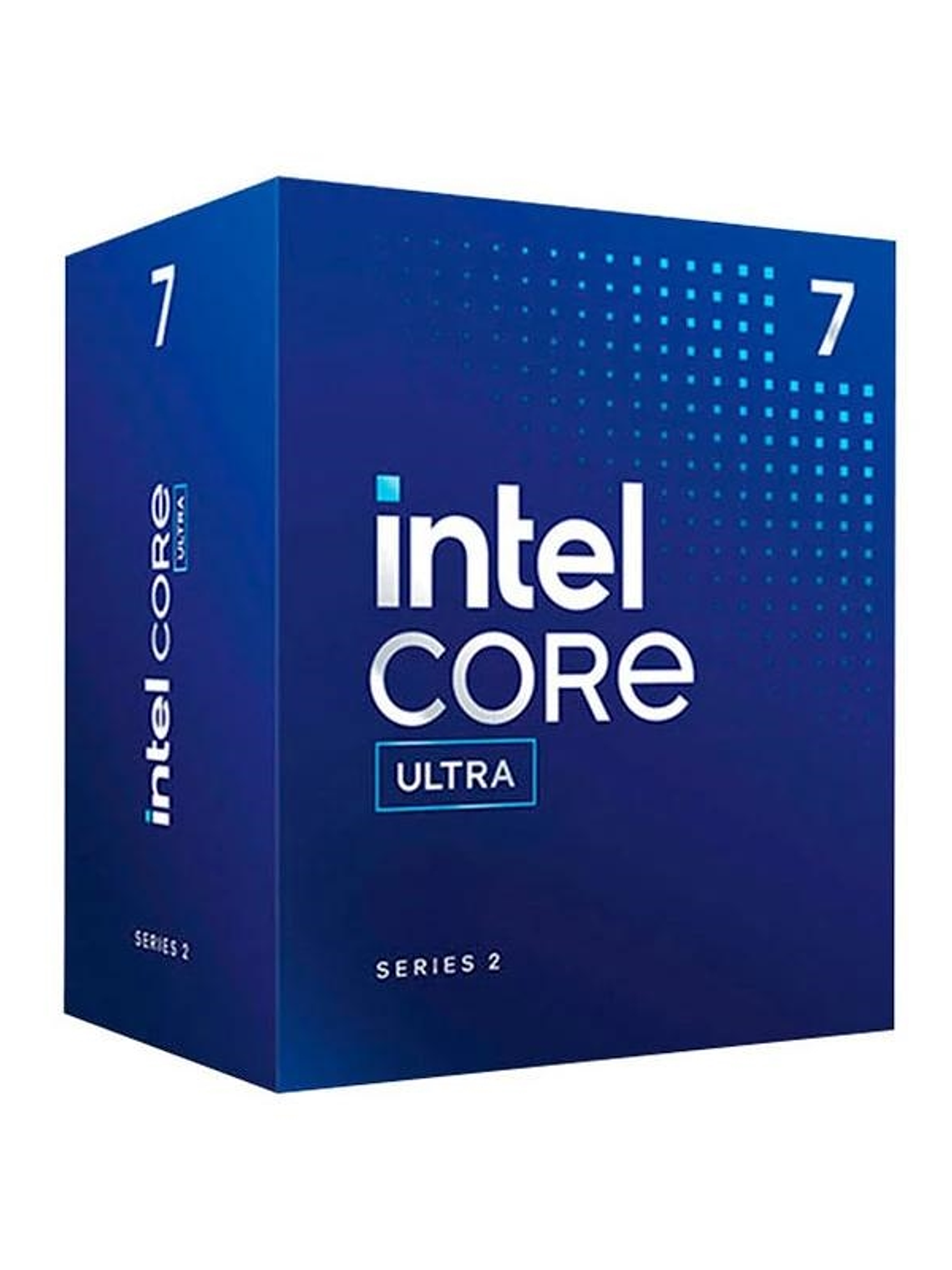 Intel Core Ultra 7 265 5.3 GHz LGA 1851 BOX 1