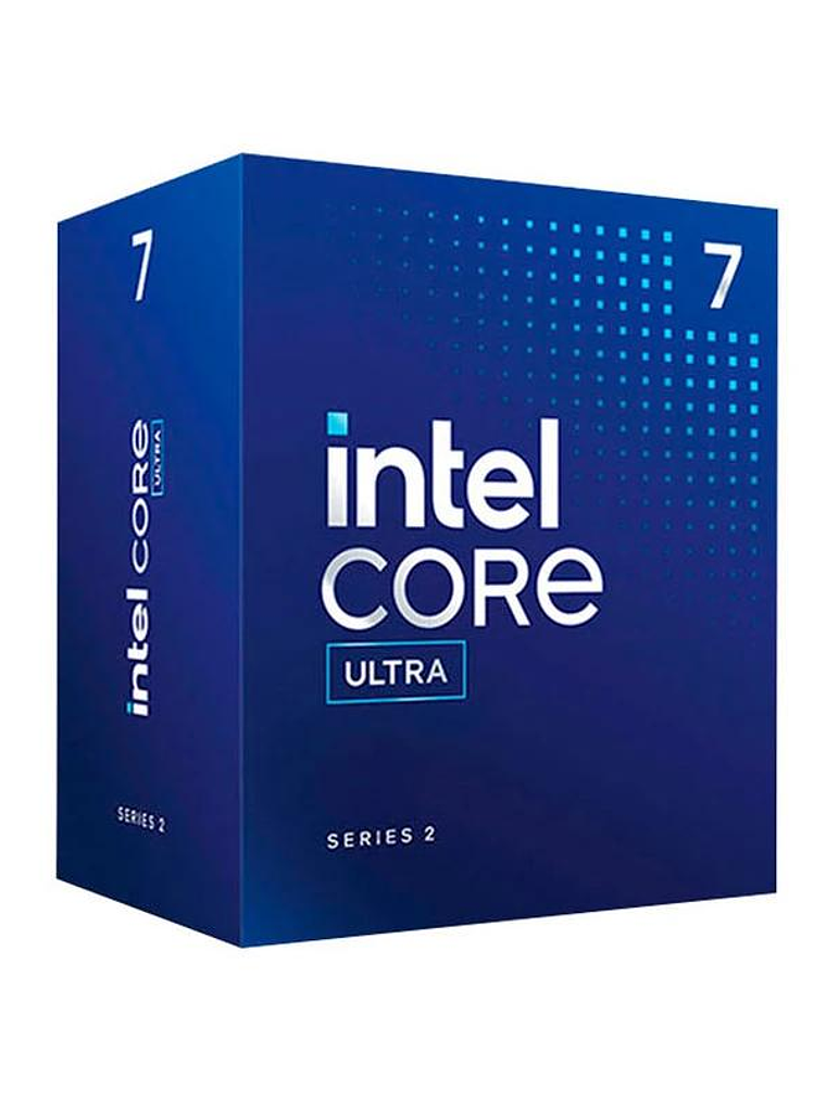 Intel Core Ultra 7 265 5.3 GHz LGA 1851 BOX 2