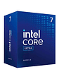 Intel Core Ultra 7 265 5.3 GHz LGA 1851 BOX - Miniatura 4