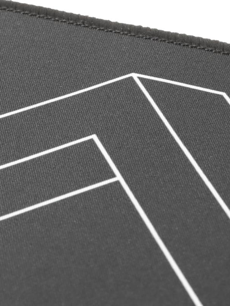 iggual Alfombrilla ratón 30x25 cm Nexus 1