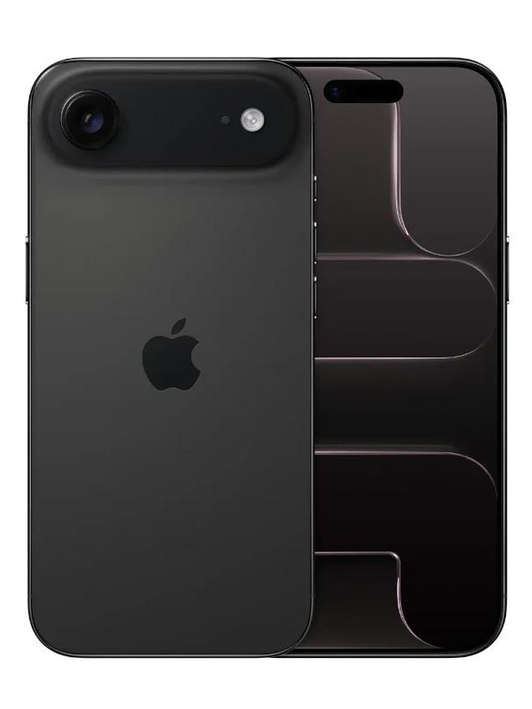 Apple IPHONE AIR SPACE BLACK 512GB 1