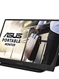 Asus MB166C Monitor 15.6