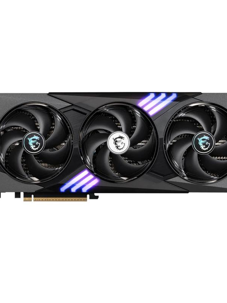 MSI VGA NVIDIA RTX 5070 Ti 16G GAMING TRIO OC 2
