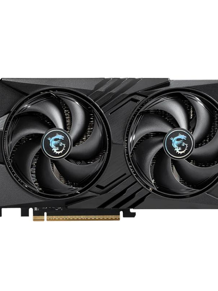 MSI VGA NVIDIA RTX 5060 8G GAMING OC DDR7 2