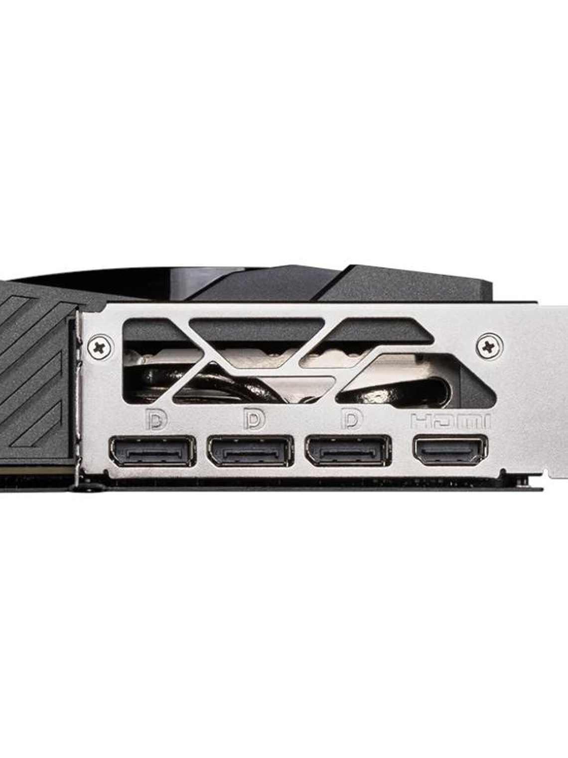 MSI VGA NVIDIA RTX 5070 Ti 16G GAMING TRIO OC 4