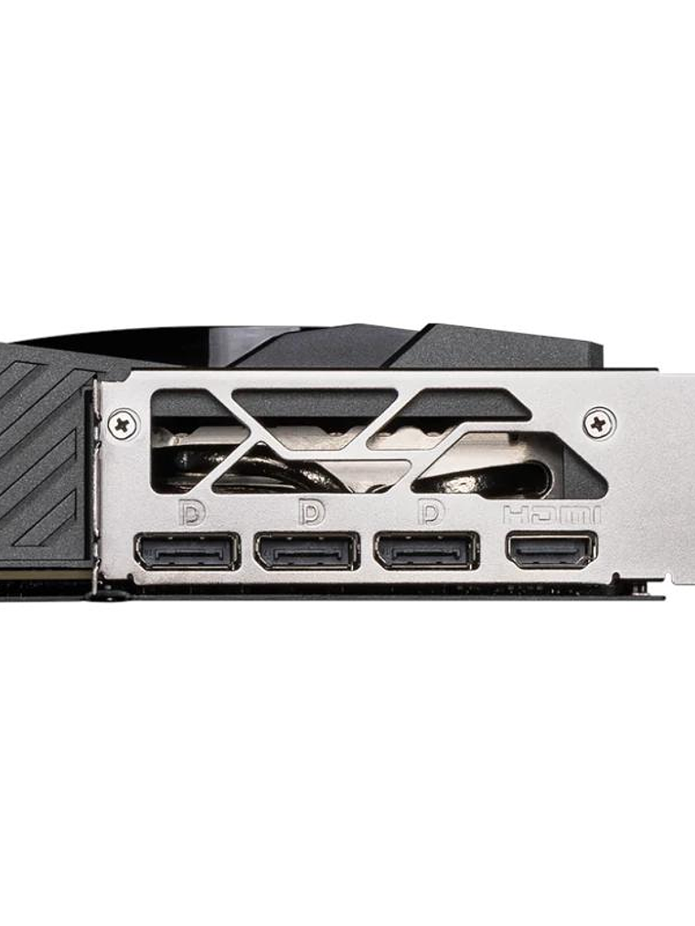 MSI VGA NVIDIA RTX 5070 Ti 16G GAMING TRIO OC 4