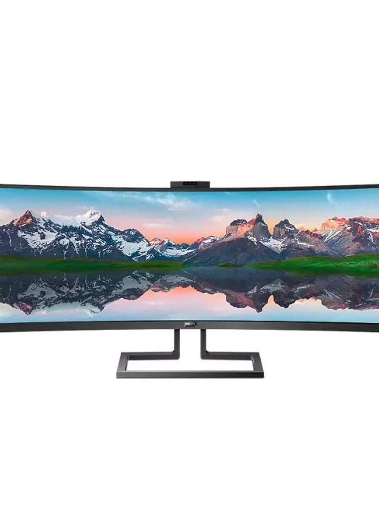 Philips 499P9H Monitor49