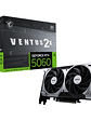 MSI VGA NVIDIA RTX 5060 8G VENTUS 2X OC DDR7 - Miniatura 1