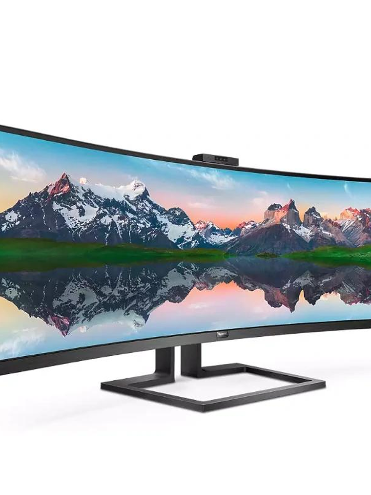 Philips 499P9H Monitor49