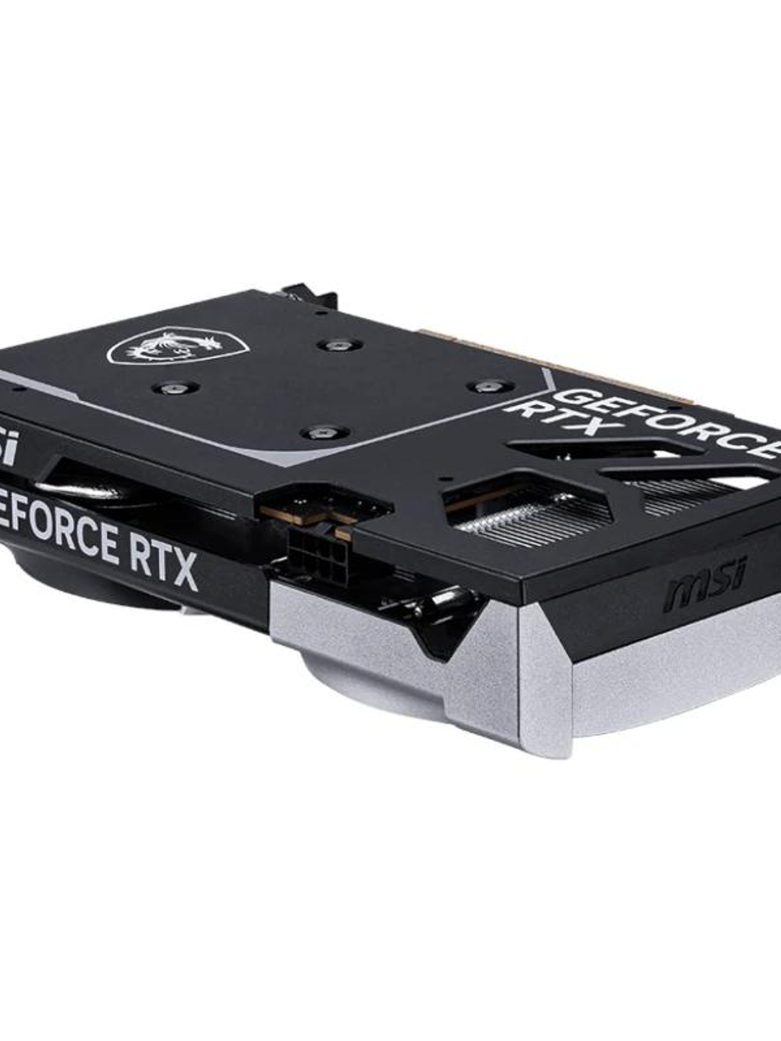 MSI VGA NVIDIA RTX 5060 8G VENTUS 2X OC DDR7 3