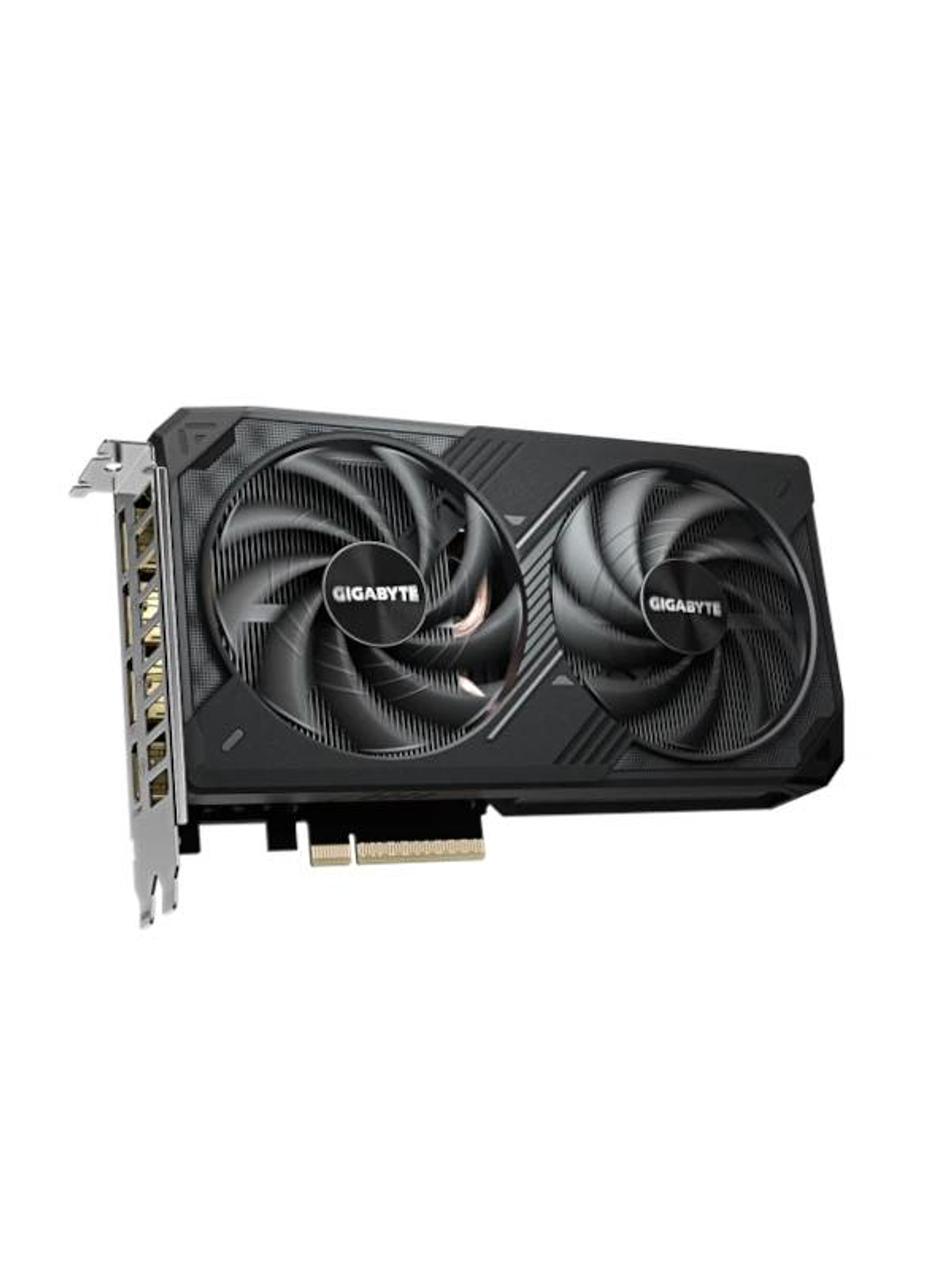 Gigabyte VGA NVIDIA RTX 5060 TI WF2 8GB DDR7 3