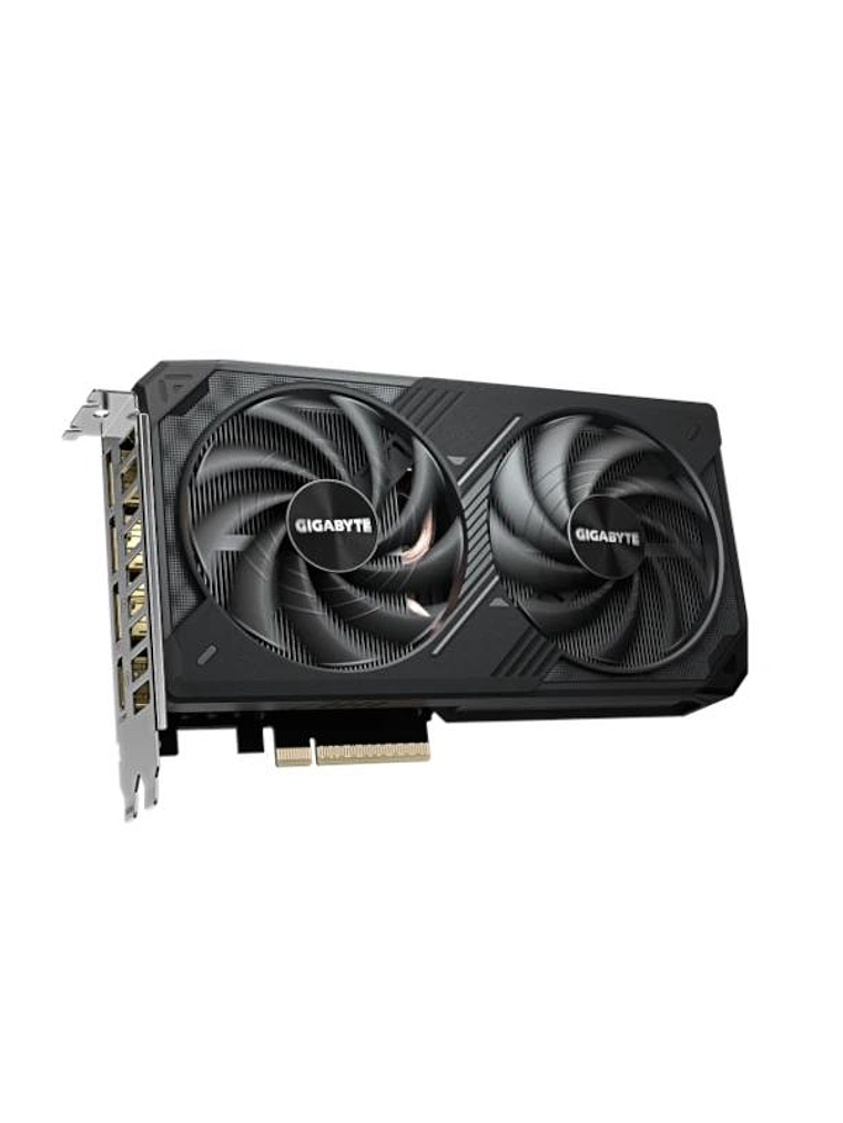 Gigabyte VGA NVIDIA RTX 5060 TI WF2 8GB DDR7 3